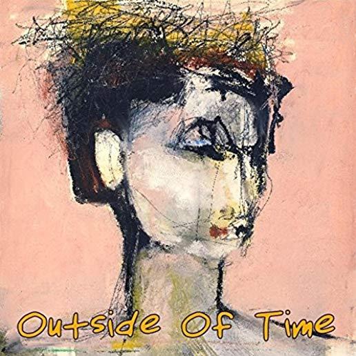 OUTSIDE OF TIME (CDRP)