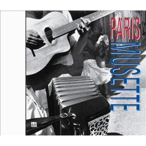 PARIS MUSETTE / VARIOUS