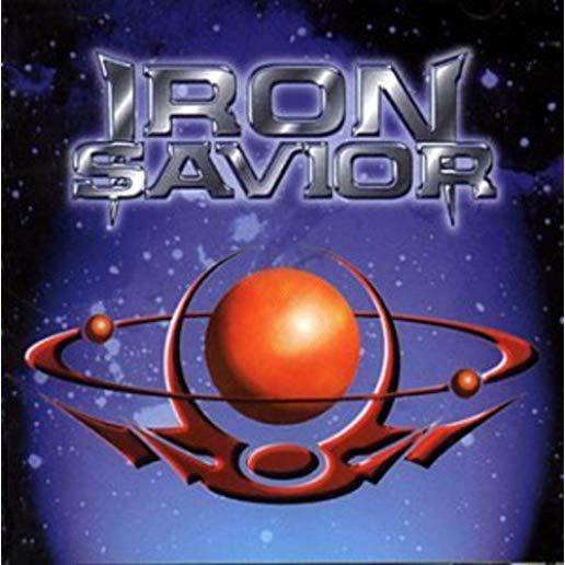 IRON SAVIOR (13TRACX) (BONUS TRACKS) (JPN)