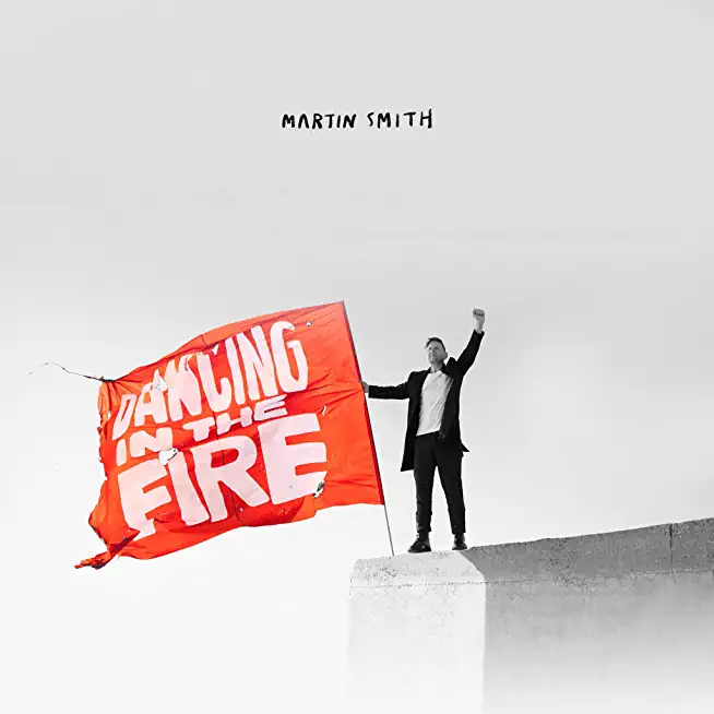 DANCING IN THE FIRE (UK)