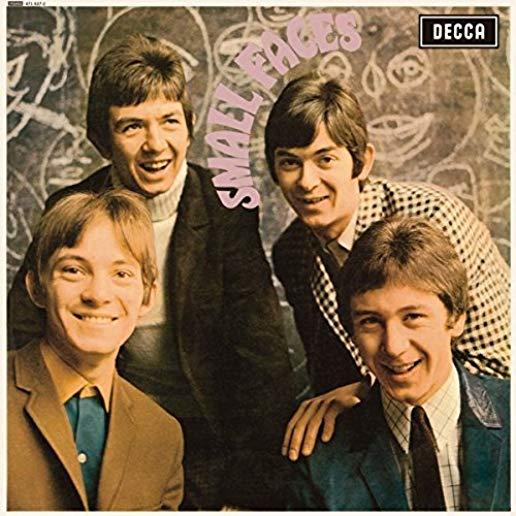 SMALL FACES (UK)