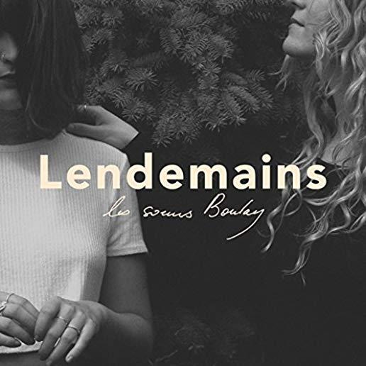 LENDEMAINS (EP) (CAN)