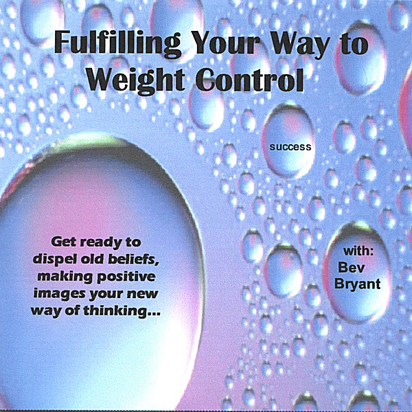 WEIGHT CONTROL THE FULFILLING WAY