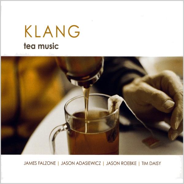 KLANG: TEA MUSIC