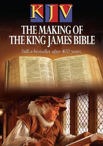KJV: MAKING OF THE KING JAMES BIBLE / (MOD)