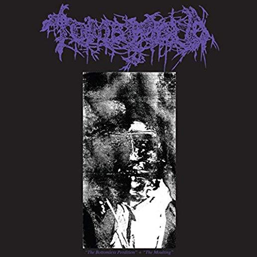 BOTTOMLESS PERDITION / MOULTING (UK)