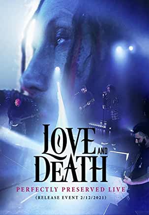LOVE & DEATH: PERFECTLY PRESERVED / (MOD AC3 DOL)