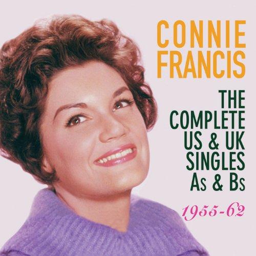 FRANCIS CONNIE-COMPLETE US