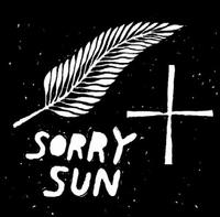 SORRY SUN (EP)