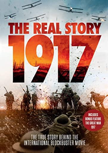 1917: THE REAL STORY / (MOD)