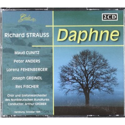 STRAUSS: DAPHNE