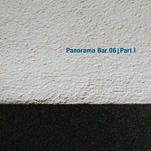 PANORAMA BAR 06: 1 / VARIOUS