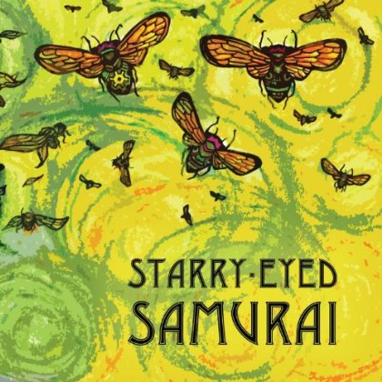 STARRY-EYED SAMURAI