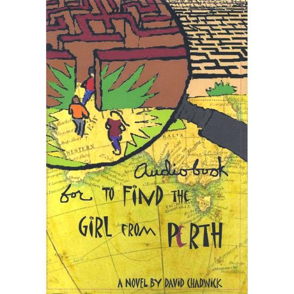 AUDIOBOOK FOR TO FIND THE GIRL FROM PERTH