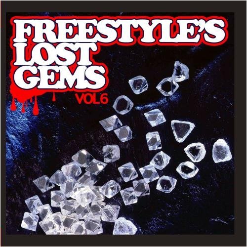 FREESTYLE'S LOST GEMS 6 / VAR (MOD)