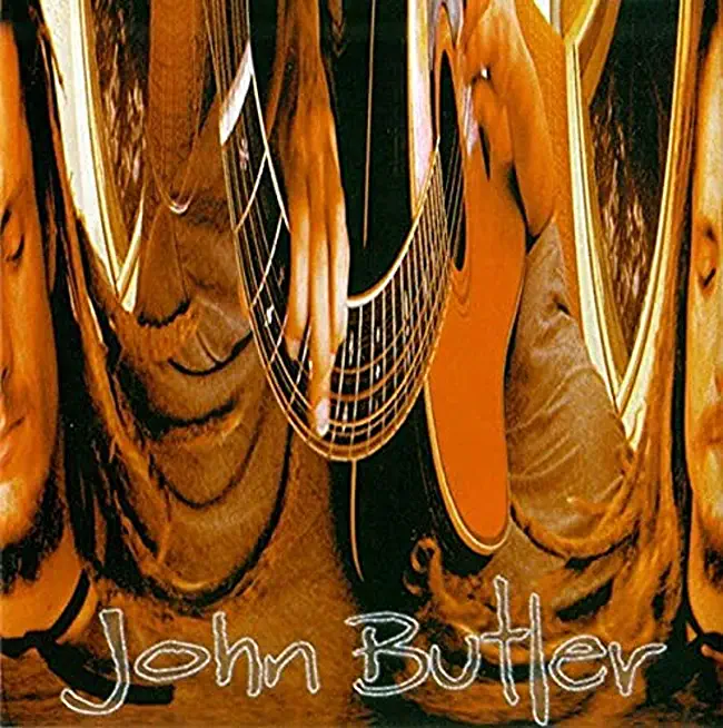 JOHN BUTLER (GATE) (LTD) (OFGV) (AUS)
