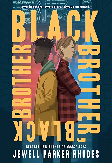 BLACK BROTHER BLACK BROTHER (PPBK)