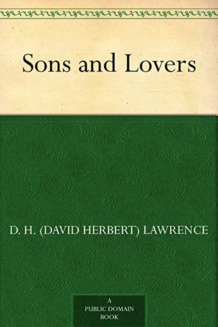 SONS AND LOVERS (PPBK)