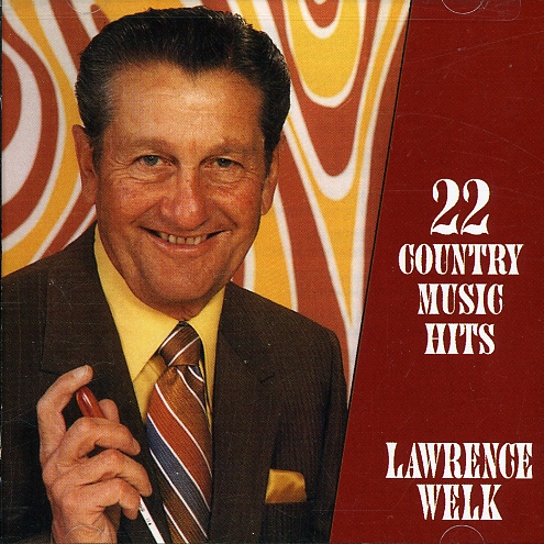 22 GREAT COUNTRY MUSIC HITS