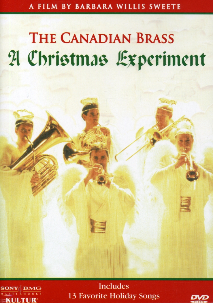 CHRISTMAS EXPERIMENT / (DOL)