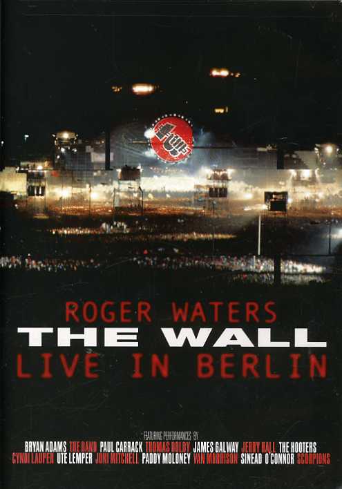 WALL: LIVE IN BERLIN