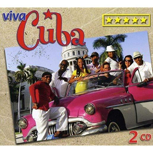 VIVA CUBA (CAN)