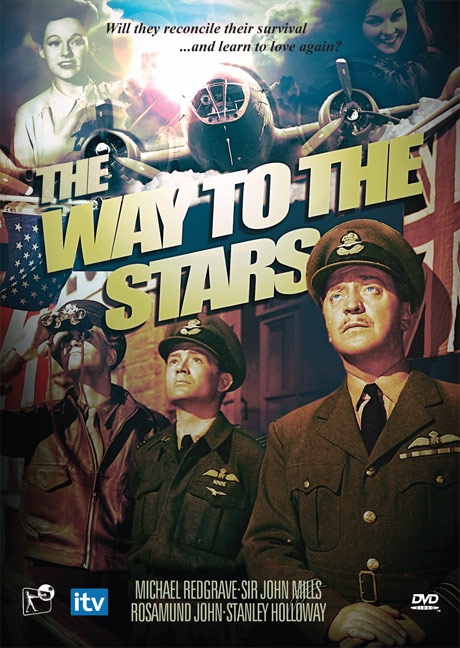 WAY TO THE STARS / (B&W AMAR DOL SUB)