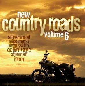 NEW COUNTRY ROADS 6 / VARIOUS