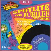 JUBILEE RECORDS 1 / VARIOUS