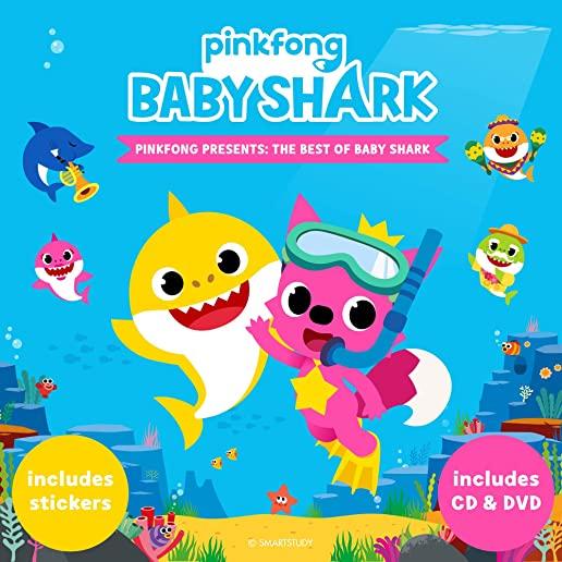 PINKFONG PRESENTS: THE BEST OF BABY SHARK