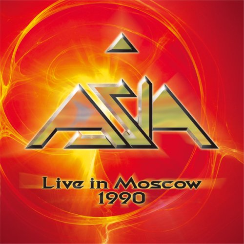 LIVE IN MOSCOW 1990: DELUXE EDITION (SHM) (JPN)