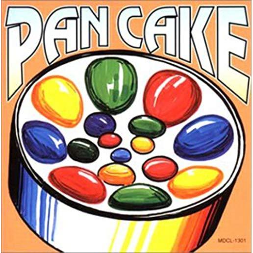 PAN CAKE (JPN)