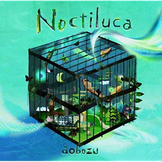 NOCTILUCA (BONUS DVD) (JPN)