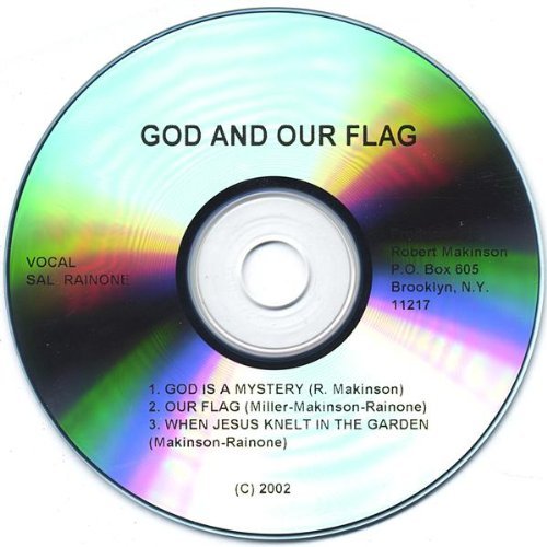 GOD & OUR FLAG