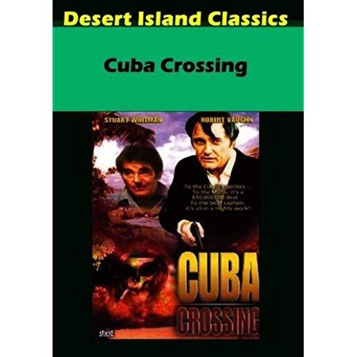 CUBA CROSSING / (MOD NTSC)