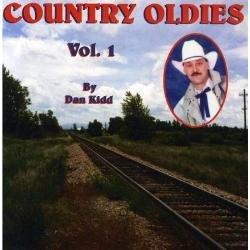 12 COUNTRY OLDIES 1 (CAN)