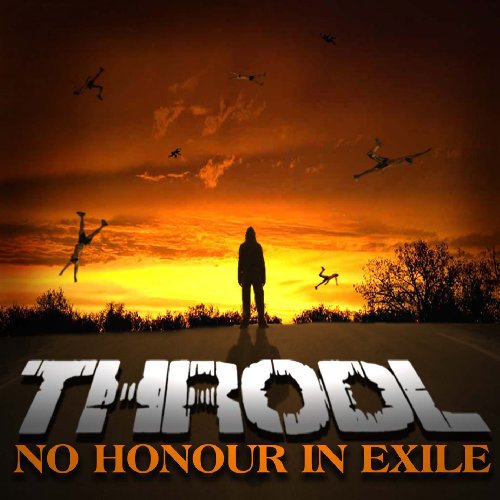 NO HONOR IN EXILE