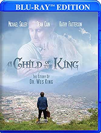 CHILD OF THE KING / (MOD)