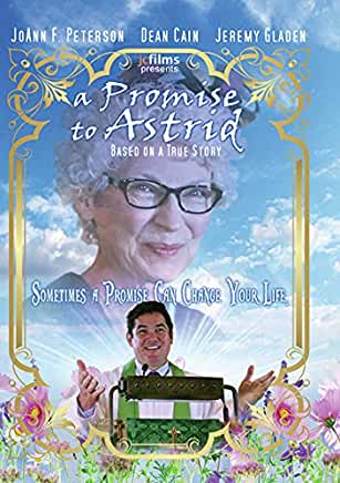 PROMISE TO ASTRID / (MOD)