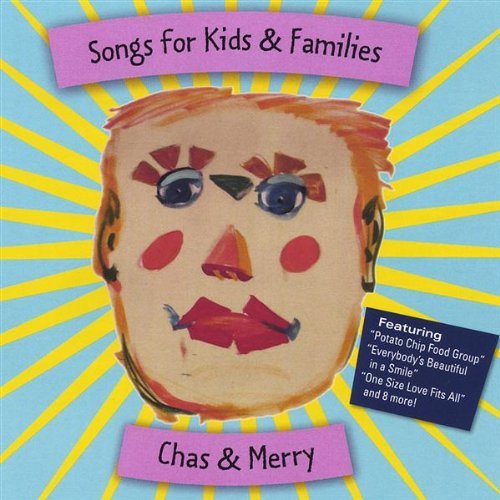 SONGS FOR KIDS & FAMILIES