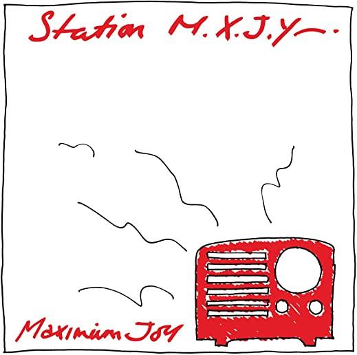 STATION M.X.J.Y.