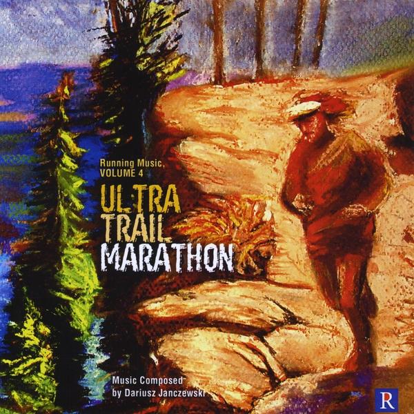 ULTRA TRAIL MARATHON-RUNNING MUSIC 4