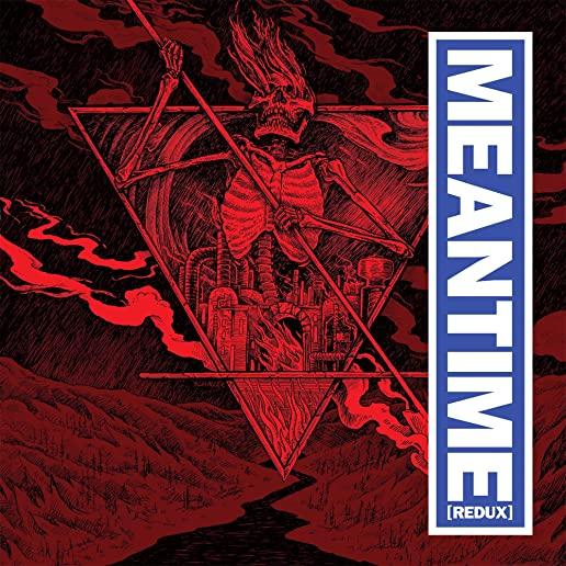 MEANTIME (REDUX) / VARIOUS (DELUXE EDITION) (COLV)