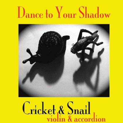 DANCE TO YOUR SHADOW