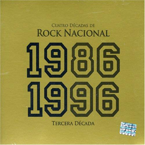 4 DECADAS DE ROCK NACIONAL 198 / VAR