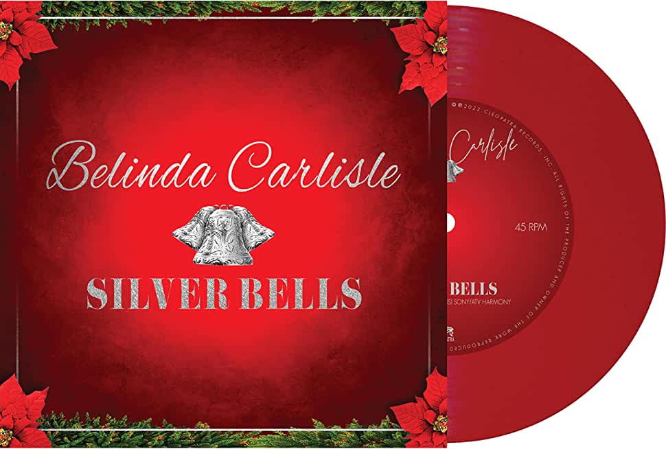 SILVER BELLS - RED (COLV) (RED)