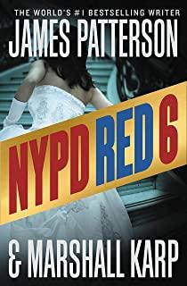 NYPD RED 6 (PPBK) (SER)