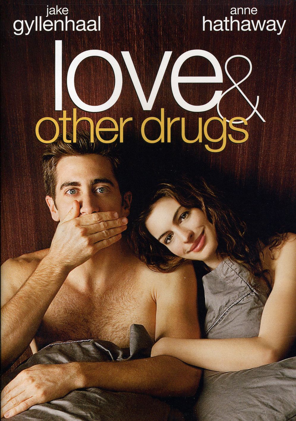LOVE & OTHER DRUGS / (AC3 DOL DUB SUB WS)