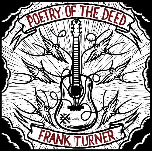 POETRY OF THE DEED (DLCD)