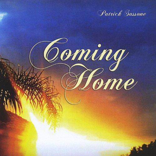 COMING HOME (CDR)